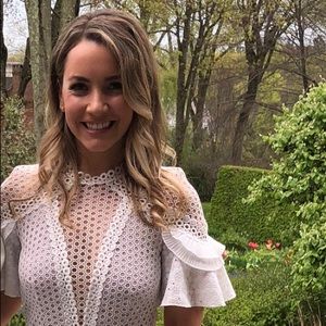 Meet your Posher, Aly